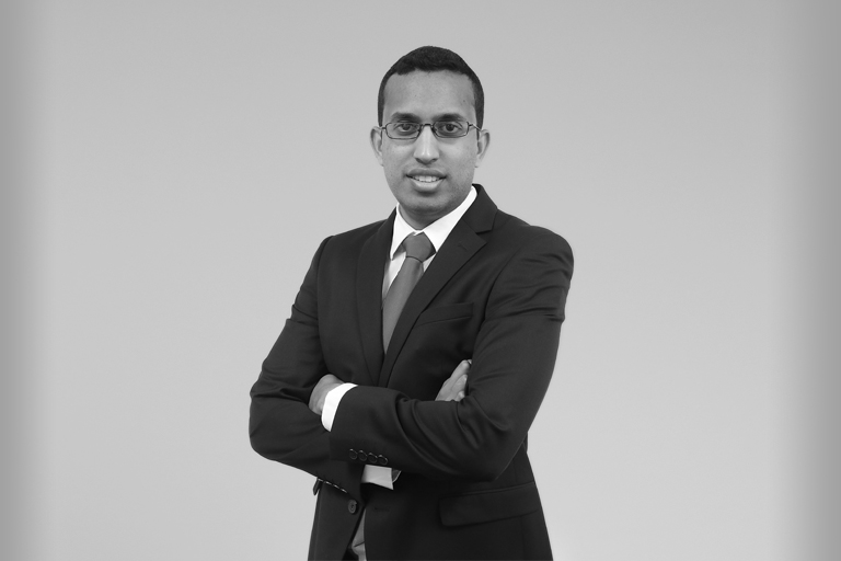 Jithen Pillay - Allan Gray