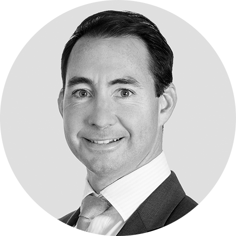 Ben Preston - Allan Gray