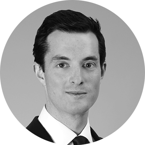 Edward Blain - Allan Gray