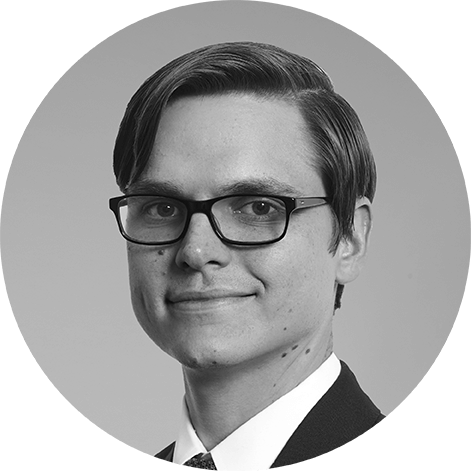 Eric Marais - Allan Gray