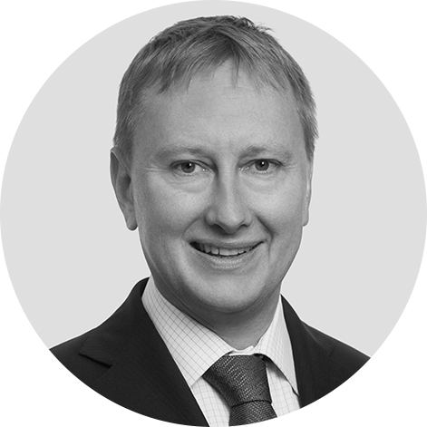 Graeme Shaw - Allan Gray