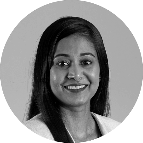 Horacia Naidoo McCarthy - Allan Gray