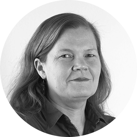 Julie Campbell - Allan Gray