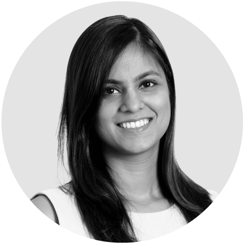 Neha Aggarwal - Allan Gray