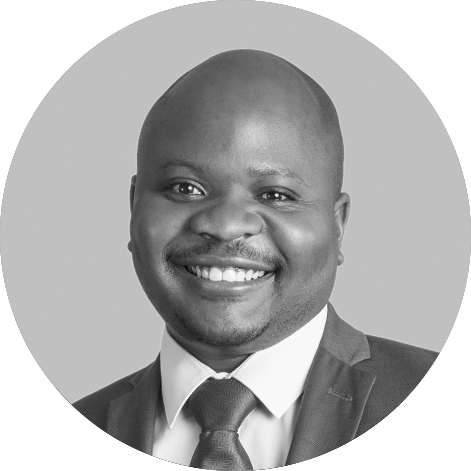 Raymond - Allan Gray