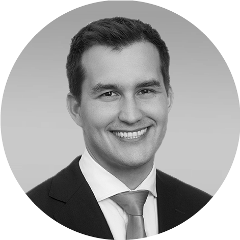 Shane Woldendorp - Allan Gray