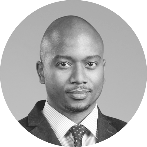 Tapologo Motshubi - Allan Gray