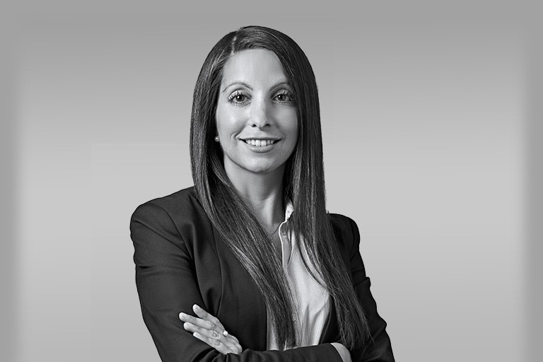 Thalia Petousis - Allan Gray