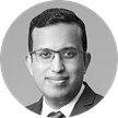 Jithen Pillay - circle