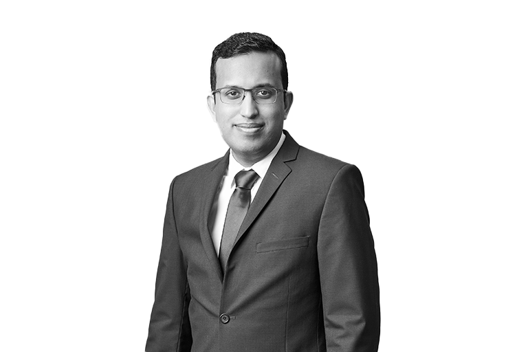 Jithen Pillay