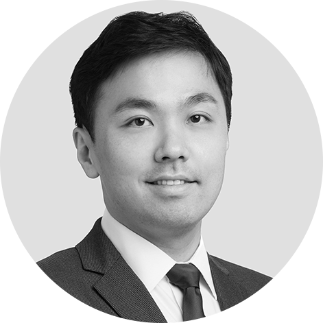 Woojin Choi - Allan Gray