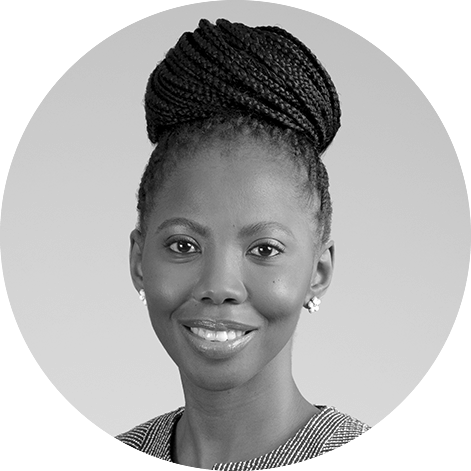 Zwelethu - Allan Gray